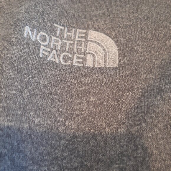 The North Face Agave Zip up Fleece Jacket - Womens Small - Picture 3 of 11